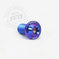 Proti M6 Universal Bolt M6L10-OTB05 Proti M6 Universal Bolt M6L10-OTB05